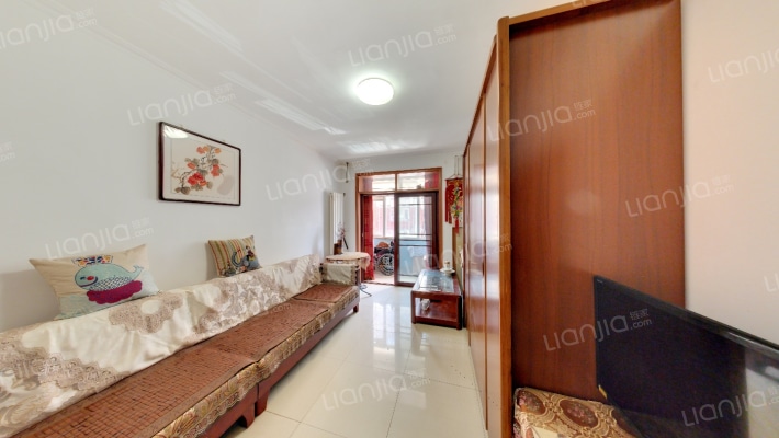 五机床厂宿舍二手房实景图