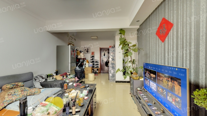 升龙凤凰城D区二手房实景图