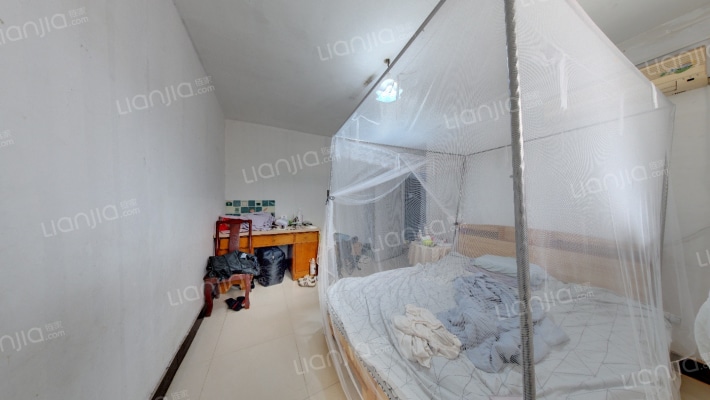 郑州市豫剧院一号家属院二手房实景图