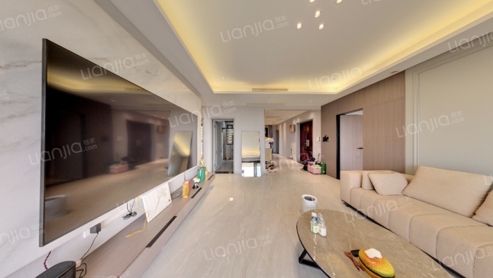 瀚海晴宇二手房实景图