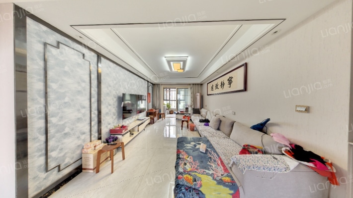 拓丰祥和居2号院二手房实景图