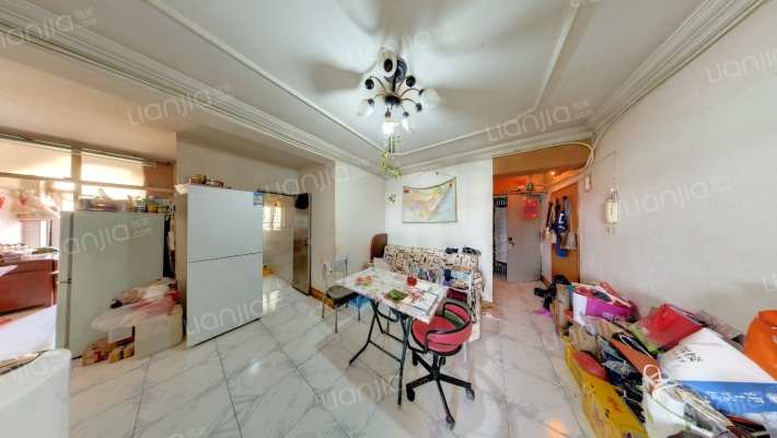 芳竹花园二手房实景图