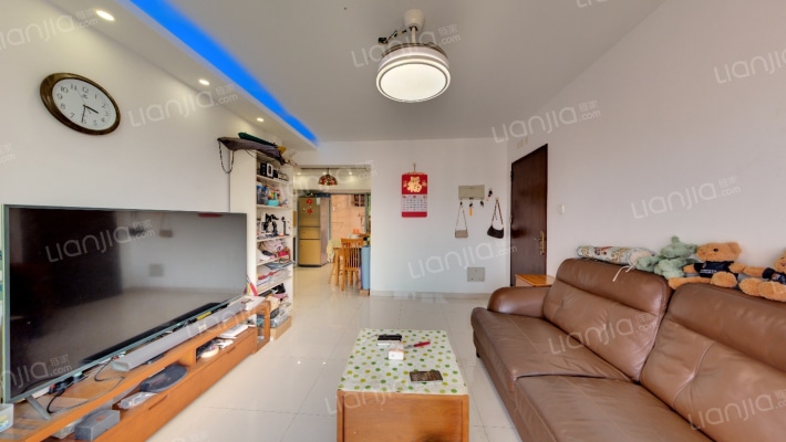 西城上筑二手房实景图