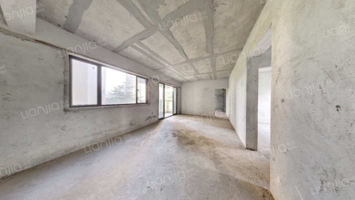 都市经典二手房实景图