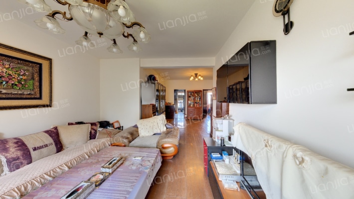 阳光壹佰东园二手房实景图