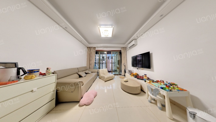 宇宏健康花城二手房实景图