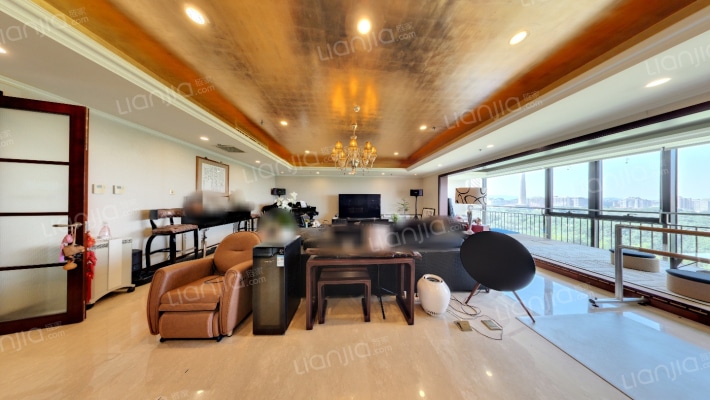 缘溪堂二手房实景图