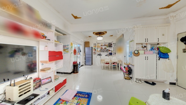 裕华花园二手房实景图