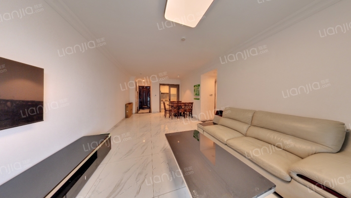 碧桂园名城三号院二手房实景图