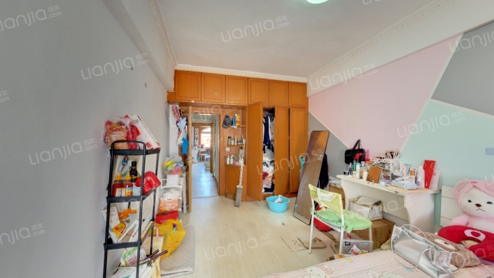 马栏北街（沙河口区）二手房实景图