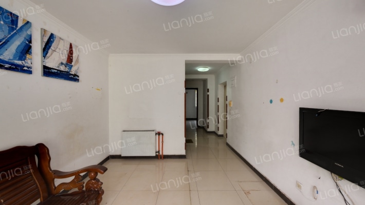 兴海家园日苑二手房实景图