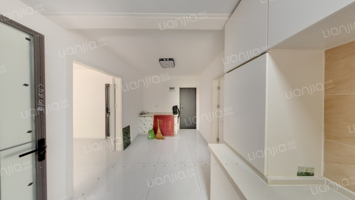 如皋里二手房实景图