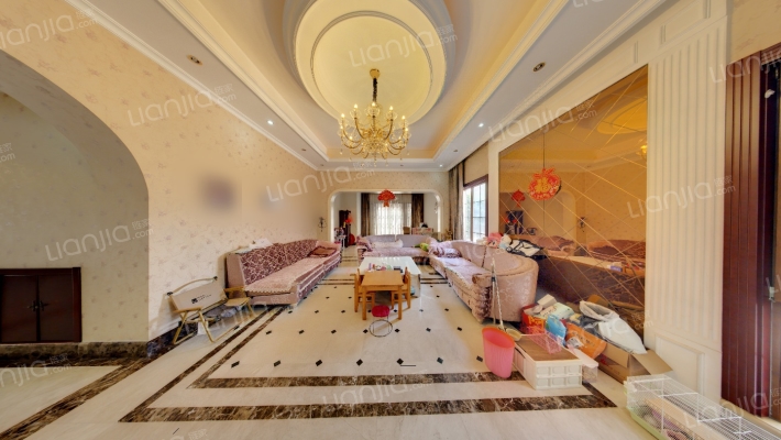 玛歌庄园二手房实景图