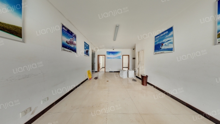 正商新蓝钻A区二手房实景图