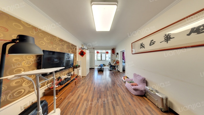 欧陆经典二手房实景图