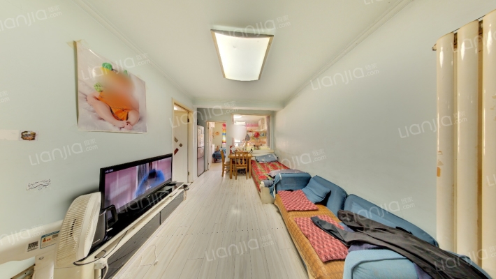 博雅德园二手房实景图