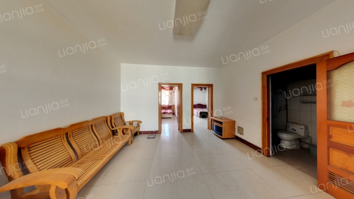 永兴小区二手房实景图