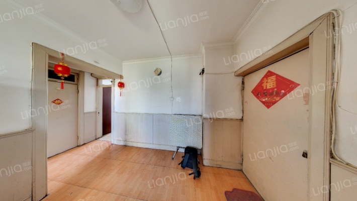 天江里二手房实景图