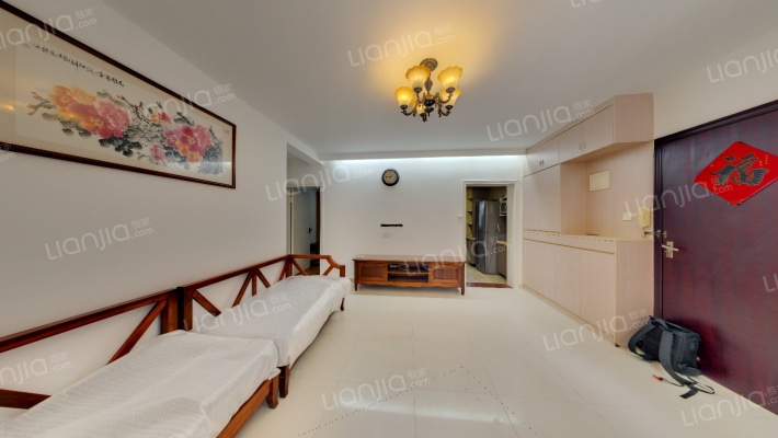 梅花楼二手房实景图