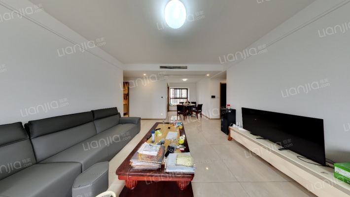 海上时光二手房实景图