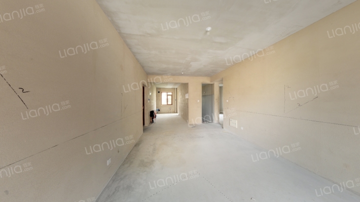 海港壹号北苑二手房实景图