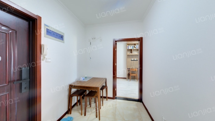 罗庄南里二手房实景图