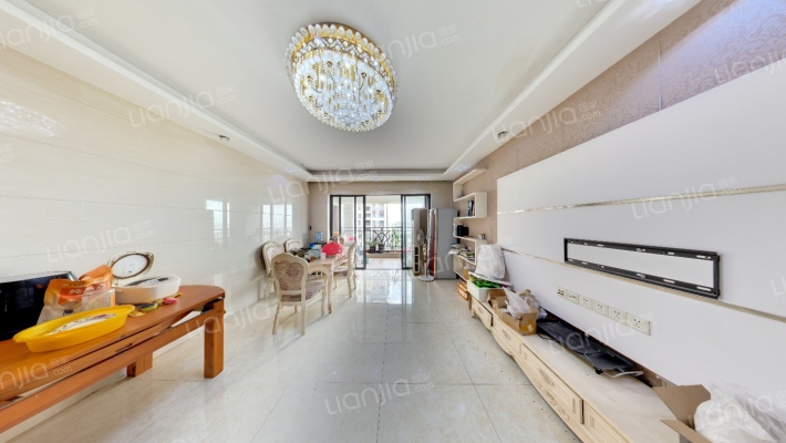 美的御海东郡·天玑二手房实景图