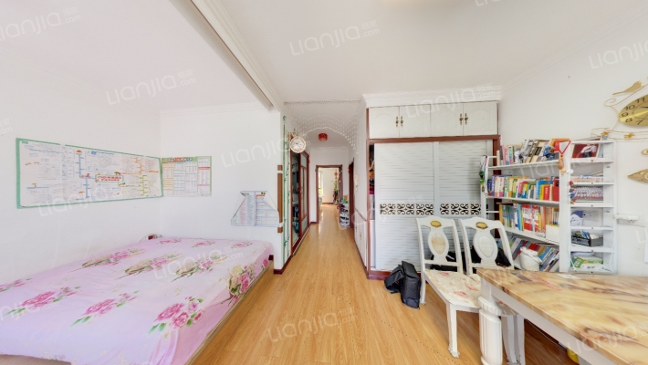 世纪海云天三期二手房实景图