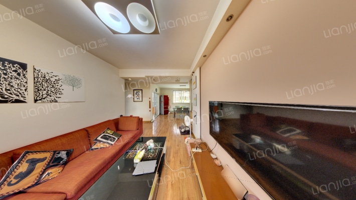 青苑新村六区东二手房实景图