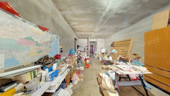 上海假日三期二手房实景图