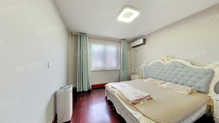 江帆花苑东区二手房实景图