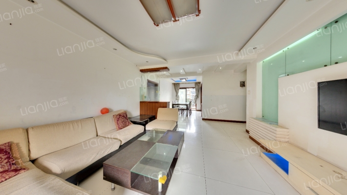 亲亲家园一期二手房实景图