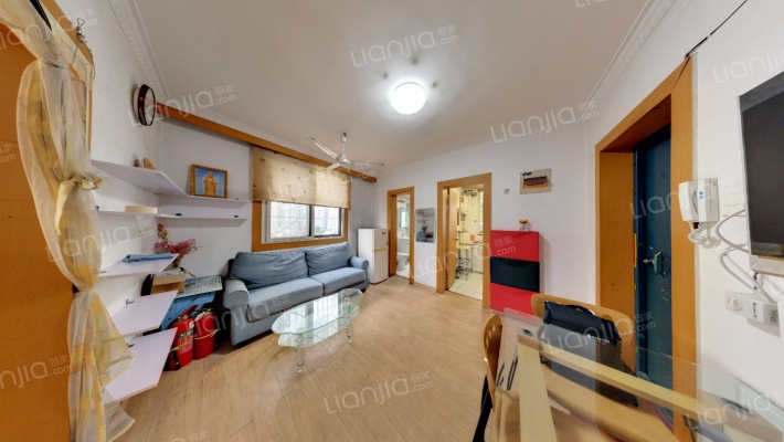 醋库巷68号二手房实景图