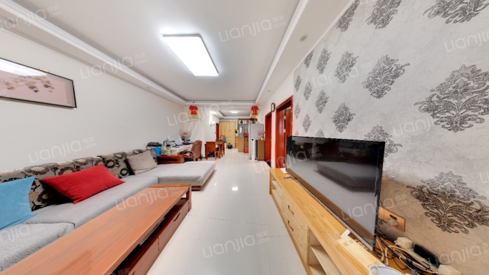 康平苑二手房实景图