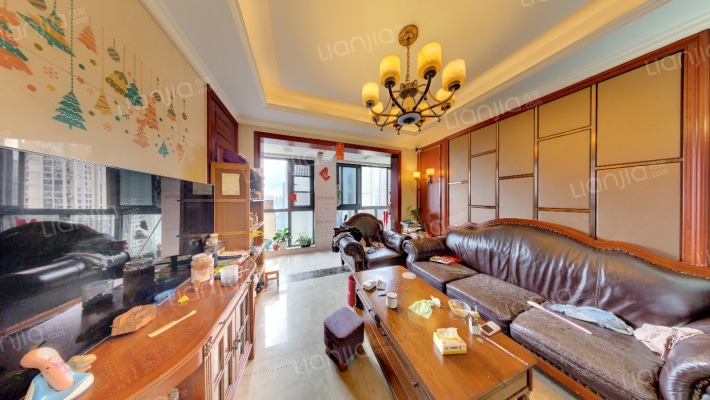 海珀雅苑二手房实景图