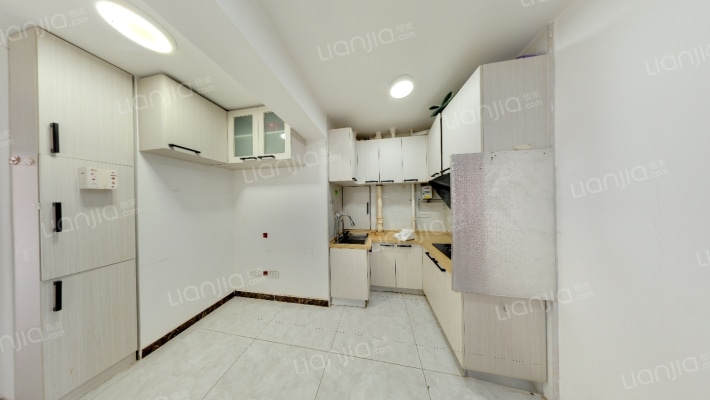 同安里(南开区)二手房实景图