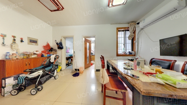 湖沁花园东区二手房实景图