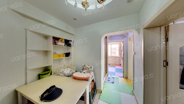 山东路二手房实景图