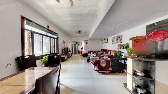 湖景大厦二手房实景图