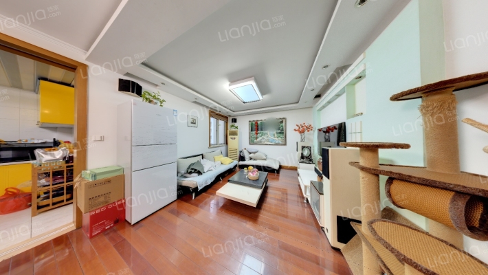 书香苑（园区）二手房实景图