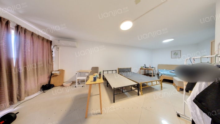 深南花园二手房实景图