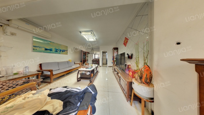 森威大厦二手房实景图