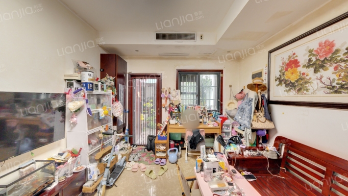 同和里二手房实景图