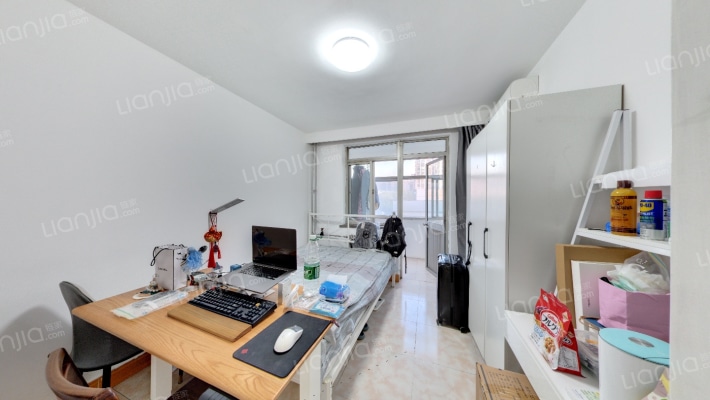 黄金苑二手房实景图