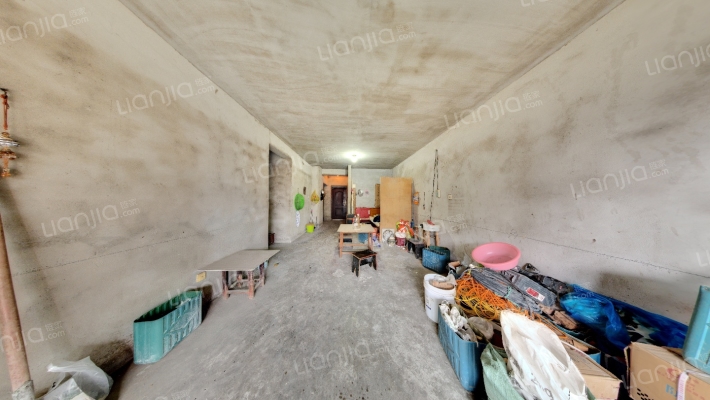 上海假日三期二手房实景图