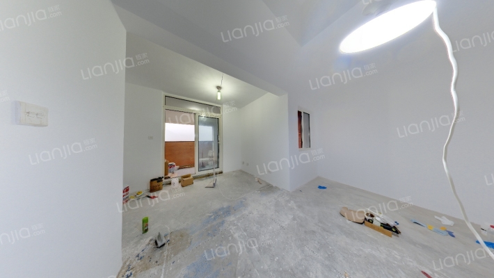 红郡御庄二手房实景图