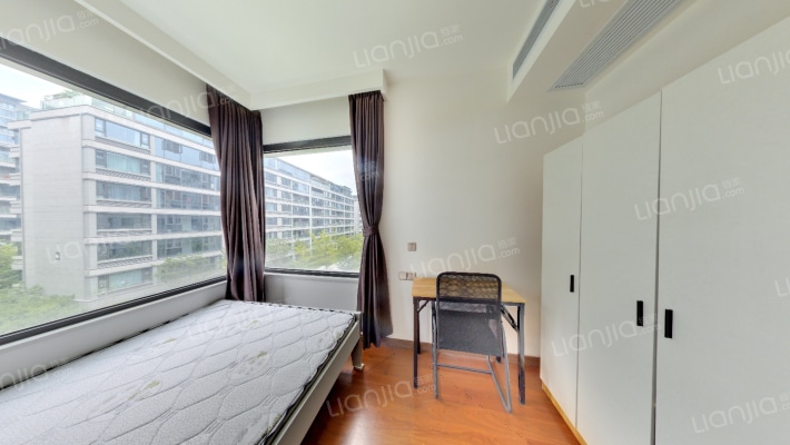 保利欣品华庭二手房实景图