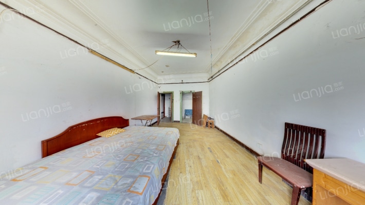 香港大楼二手房实景图