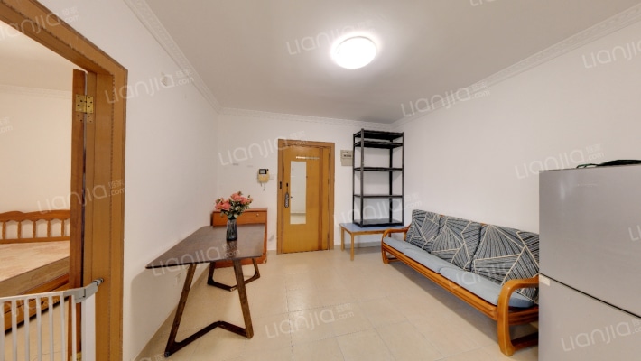 天一名居二手房实景图