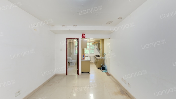 玉泉路65号院二手房实景图